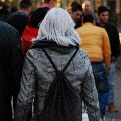 María López María López